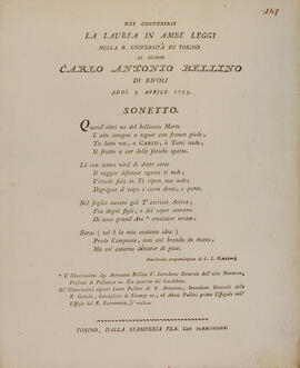 Poesie del 1793