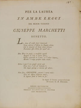 Poesie del 1778
