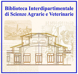 Biblioteca di Scienze Agrarie e Veterinarie. Università degli Studi di Torino