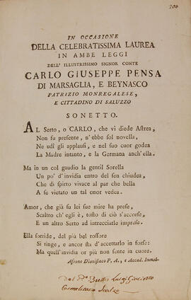 Poesie del 1792