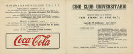 Programmi del 1950-51