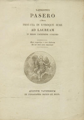 Tesi del 1824