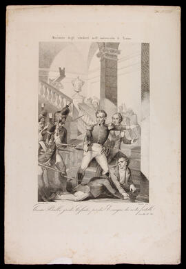 Rivolta del 1821
