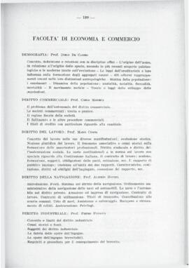 Registri delle lezioni nell'anno scolastico 1955-56