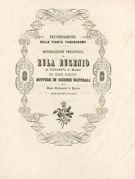 Tesi del 1857